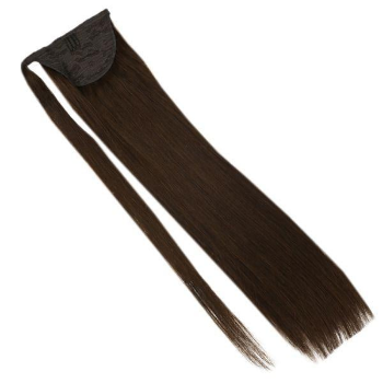 Ponytail hair tool good price loose wave beauty and personal care human hair package hair custom packing Vietnam wholesale 7