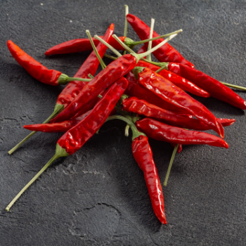 Wholesale Dried Chilli Fruits And Vegetable Good price Follow the Customer's Request Made in Vietnam Manufacturer