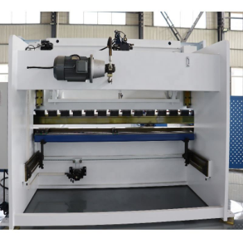 CNC Press Brake Machine Good Quality High Accuracy Manufacturing Plant CE Certificate Kewosen Brand From China Manufacturer 3