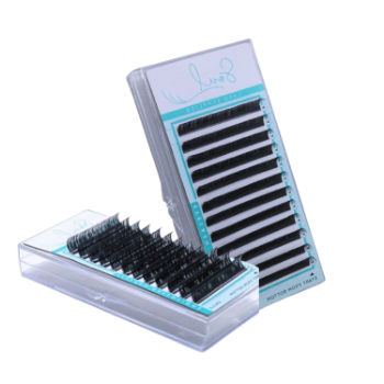 Classic Eyelash Extensions 007 Red Eyelash Extensions Trending Wholesale Supplier 0 05 07 Faux Silk Strip Lashes 8 15 Mix Volume 7