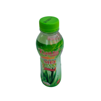 Special Item Aloe Vera Bird Nest Juice Flavored Beverage Iso Packed In Box Vietnam Factory 1