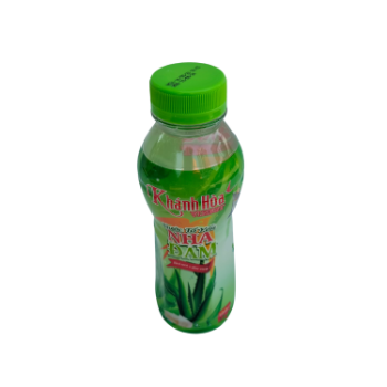 Special Item Aloe Vera Bird Nest Juice Flavored Beverage Iso Packed In Box Vietnam Factory