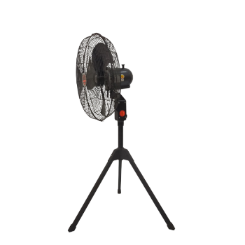 Ventilador Industrial B3 Three Legs Stand Fan Standing Fan Best Price OEM wise 18 inch Big Electric Yanfan Made In Vietnam 2