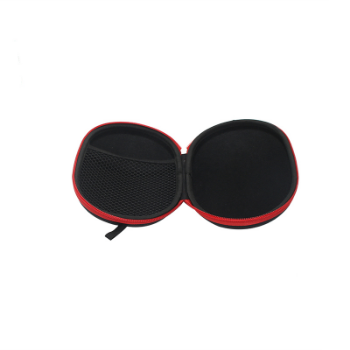 Headphone Case High Quality Material Many Sizes For Shopping Environmentally Friendly Pack In Poly Bag From Vietnam Manufacture 3