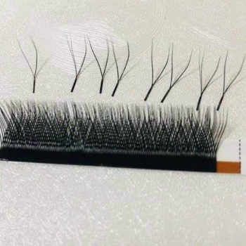 Hot Selling YY Tray Eyelashes No Irritation Using For Eye Makeup Packaging Tray From Vietnam Manufacturer  2