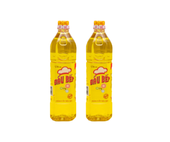 Soybean Oil Products Customized Service Cooking Purchase Ifs Each One In Opp Bag From Vietnam Manufacturer 4