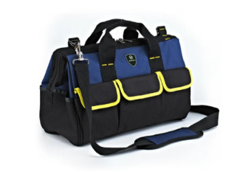 Tool bag 33 Pockets Fashion New Trending promotion high quality Tool Bag 4