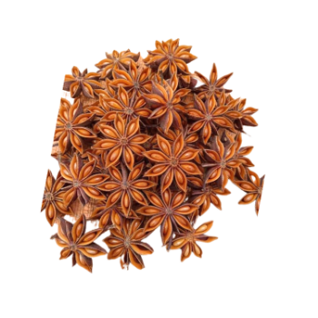 High Quality Autumn Dried Star Anise For Seasoning 100% Pure Star Anise High Quality Made In Vietnam Manufacturer 6