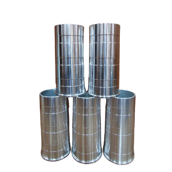 Aluminium profiles Aluminum Shapes Aluminium Extrusions Industrial Machine Alloy Durable Good Price From Vietnam Manufacturer 3