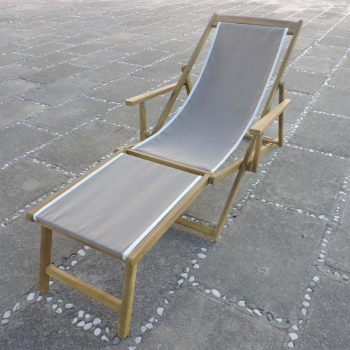 Good Price Sun Bed Lounger Wooden Material Sun Loungers For Hotel Or Villa Modern Design Made In Vietnam Manufacturer 5