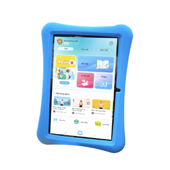 Wholesale Custom Kid Tablet PC Child Educational Android Best Tablet For Education Kids Tablets With Sim Card Made In Vietnam 2