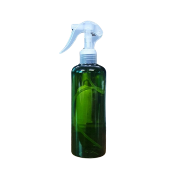 WHOLESALE Custom Logo HDPE Spray Bottle With Plastic Cap For Nasal Spray, Throat Spray Manufactured In Vietnam 1