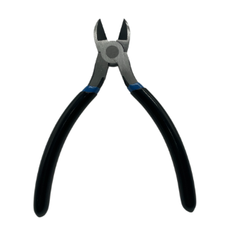 Mini Diagonal Cutting Pliers Customized Service Multi Functional Alloy Steel Crimping Holding Tools Professional Vietnam 2