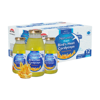 Cordyceps Powder Professional Team Healthy Drink Low-Fat Mitasu Jsc Customized Packaging Vietnamese Manufacturer 5