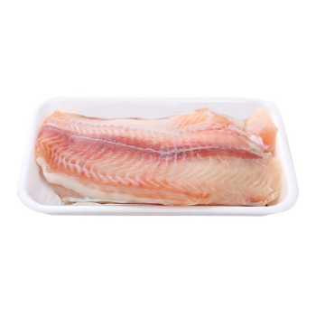 Wholesaler Pangasius White Fillet Meat Trimmed Skinless 100 % Fresh 2023 Vaccum Made In Vietnam Manufacturer 1