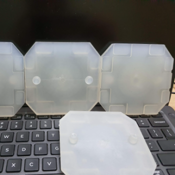 Plastic Products for Home High Quality Custom Color Packaging Industry Mold Carton Vietnam Manufacturer 2
