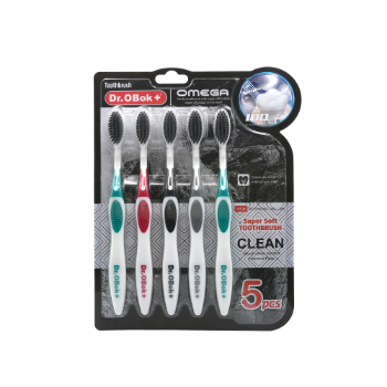 Ready Export Max Soft Charcoal Soft Toothbrush For Home Adult Toothbrush Finger Toothbrush Refillable Unique From Vietnam Manufacturer  1