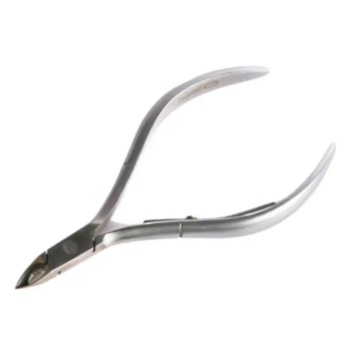 New Design 2022 Hard Steel Cuticle Nippers Manicure Nipper Cheap Price Low MOQ From Vietnam Wholesale FOB Reference Price:Get latest price 4