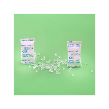 Pack Silica Gel Desiccant For Food High Quality Keep Food Fresh And Preserve Food In Long Time Custom Packing 4