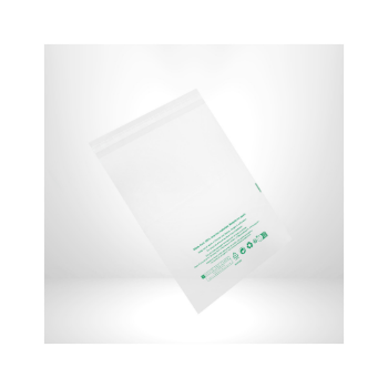 Biodegradable Polybag Mailing Packing Cheap Price Wide Application Colorful Design Customized Logo 3