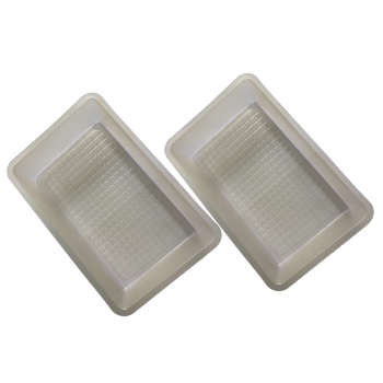 Plastic Packaging Good Customer Service Best Selling Food And Candy Trays Wholesale Ready To Export From Vietnam Manufacturer 6