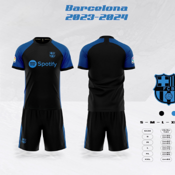 Soccer Wear Comfortable Uniform Quick Dry For Men Oem Each One In Opp Bag Vietnamese Manufacturer from Vietnam 6