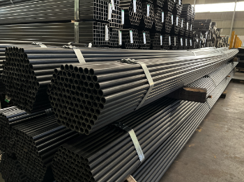 190 Steel Pipes - Galvanized Steel Pipe Welded JIS Steel Pipes High Quality Best Products From Vietnam 1