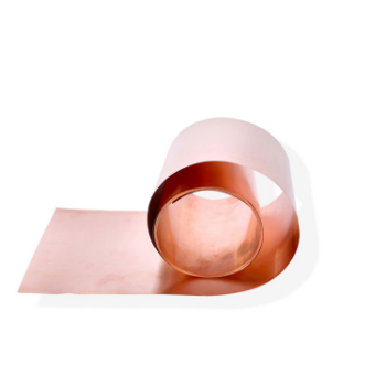 Factory supplying hot sale best price copper strips with smooth surface and high hardness 1