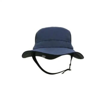 Wholesaler Embroidery Bucket Hat Fashion 2023 Use Regularly Sports Packed In Carton Vietnam Manufacturer 1