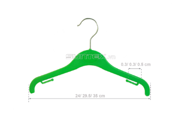 Children Hanger Cloth Best For Your Color Customized Packaging With Non Slip Professional Team Natural Vietnam Manufacturer 1