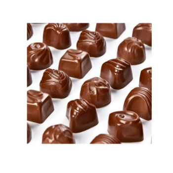 Chocolate - Bon Bon Reasonable Price Food Ingredients Food Industry Iso Custom Packing From Vietnam Manufacturer 2