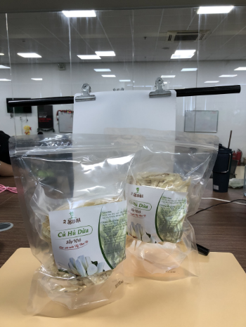 Hot Item Coconut Tubers Wholesale Made By Vietnamese Technology Using For Cooking Having Many Years Of Experience 