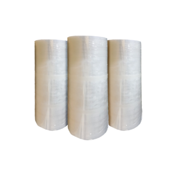 Plastic Mulching Films Reasonable Price PEVA Metallized Film Plastic Packaging For Heavy Industry ISO Certification Vietnam 8