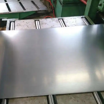 Metal Sheets Galvanized Steel Sheet Plate Metal Supplier In China Aluminium Industry Zinc Coated Factory Price 6