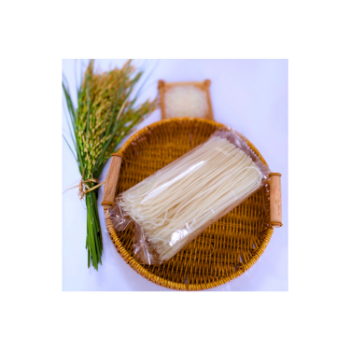 Stir-Fried Vietnamese Rice Vermicelli Fast Delivery  Dried Food Natural Ingredients Carton From Vietnam Factory Wholesale Bulk 5