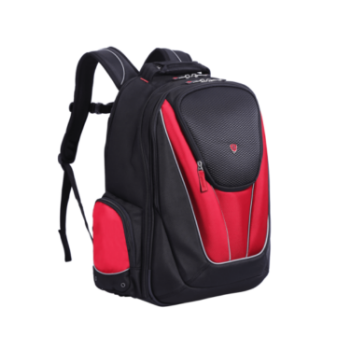 Waterproof Laptop Backpack Top Favorite Product With USB Outdoor Travel Smart Backpack Packed In The Poly Bag Vietnam 3