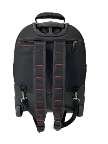  Reasonable Price Polyester Carrying Protector Custom Ista Standard Brake Tooling Backpack 37cm Made In Vietnam Manufacturer 5