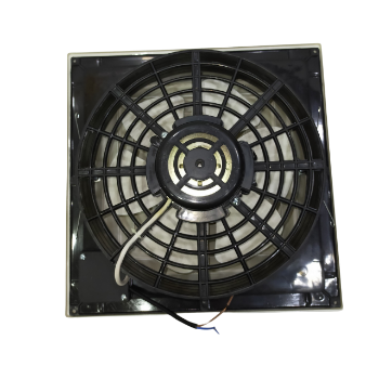 Ventilation Fan HT250 High Quality 10 Inches Ceiling Exhaust Fan Industry Yanfan Factory Price Electric Fan Made In Vietnam 5