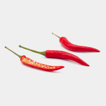 Non Toxic Fresh Chili Good High Quality Fresh Chilli Agriculture Style Packing Herbs Weight From Vietnam Manufacturer 5