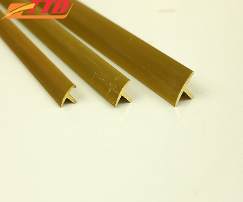 Decorative Tile Trim Profiles High Quality Protection Corner OEM ODM Decorating Packed In Wooden Crate Vietnam Manufacturer 6