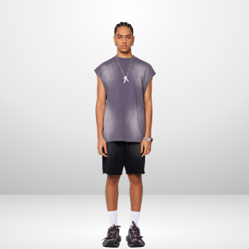 Factory Direct High Quality Men's Casual Short Set Good Material In-Stock Wholesale Vietnam Product