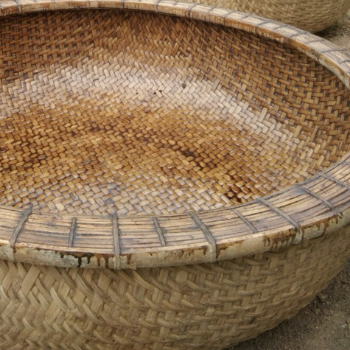 Customization Rowing Factory Price Bamboo Coracle Boats Manufacturer Entertainment Customized Packaging From Vietnam 7