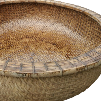 Customization Rowing Factory Price Bamboo Coracle Boats Manufacturer Entertainment Customized Packaging From Vietnam 5