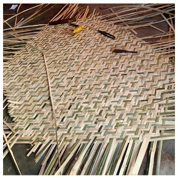 Customization Rowing Factory Price Bamboo Coracle Boats Manufacturer Entertainment Customized Packaging From Vietnam 1