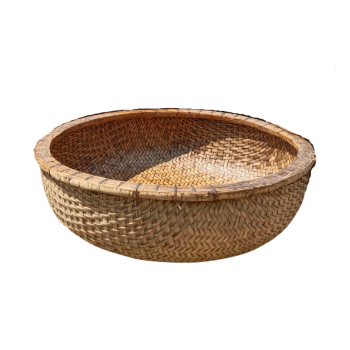 Factory Price Bamboo Coracle Boats From Vietnam Manufacturer Entertainment Customization Rowing Customized Packaging 1