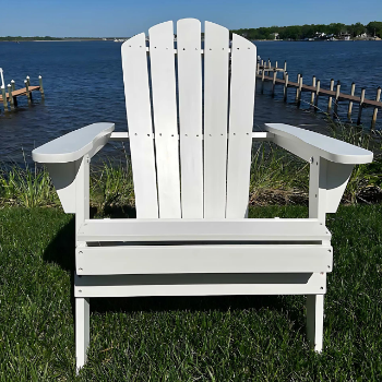 Factory Price Foldable Adirondack Chair Wood Outdoor Adirondack Chairs Wholesale Outdoor Luxury Furniture Made In Vietnam 5