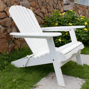 Factory Price Foldable Adirondack Chair Wood Outdoor Adirondack Chairs Wholesale Outdoor Luxury Furniture Made In Vietnam 2