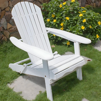 Factory Price Foldable Adirondack Chair Wood Outdoor Adirondack Chairs Wholesale Outdoor Luxury Furniture Made In Vietnam 3