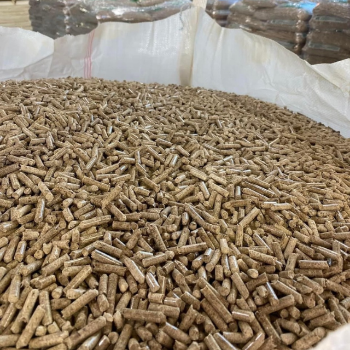 Factory Price Natural Rice Husk Pellet For Heating System Packed In Jumbo Bag Made In Vietnam Manufacturer Biomass Fuel 5