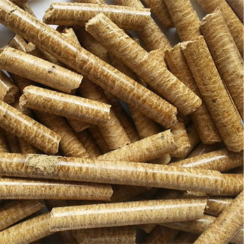 Factory Price Natural Rice Husk Pellet For Heating System Packed In Jumbo Bag Made In Vietnam Manufacturer Biomass Fuel 4